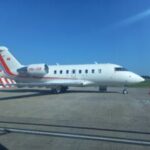 Private Jet
