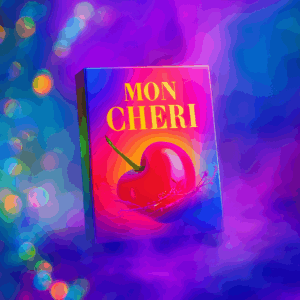 Mon Cheri - new Edition