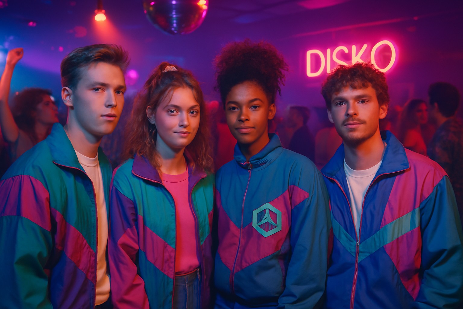 Disco