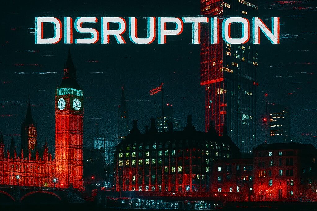 Disruption