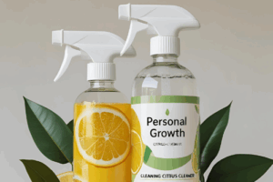 Citrus Cleaner