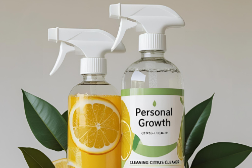 Citrus Cleaner