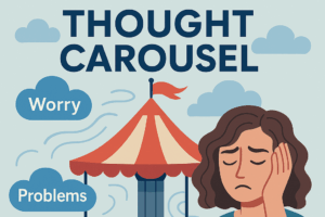 Thought Carousel
