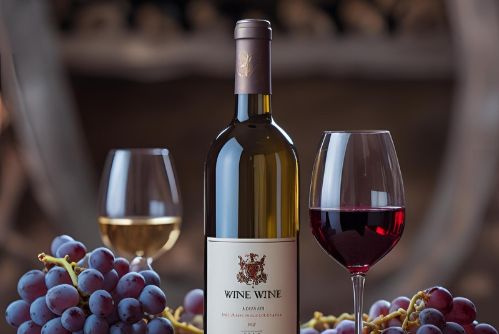 Wine